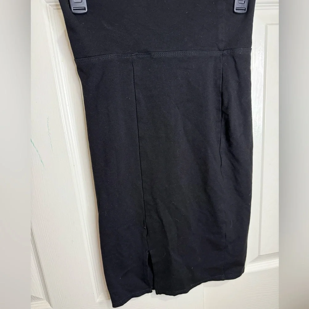 Hybrid & Company Skirt Bundle | 2 Women's High Waisted Pencil Skirts Size Small - Picture 1 of 6